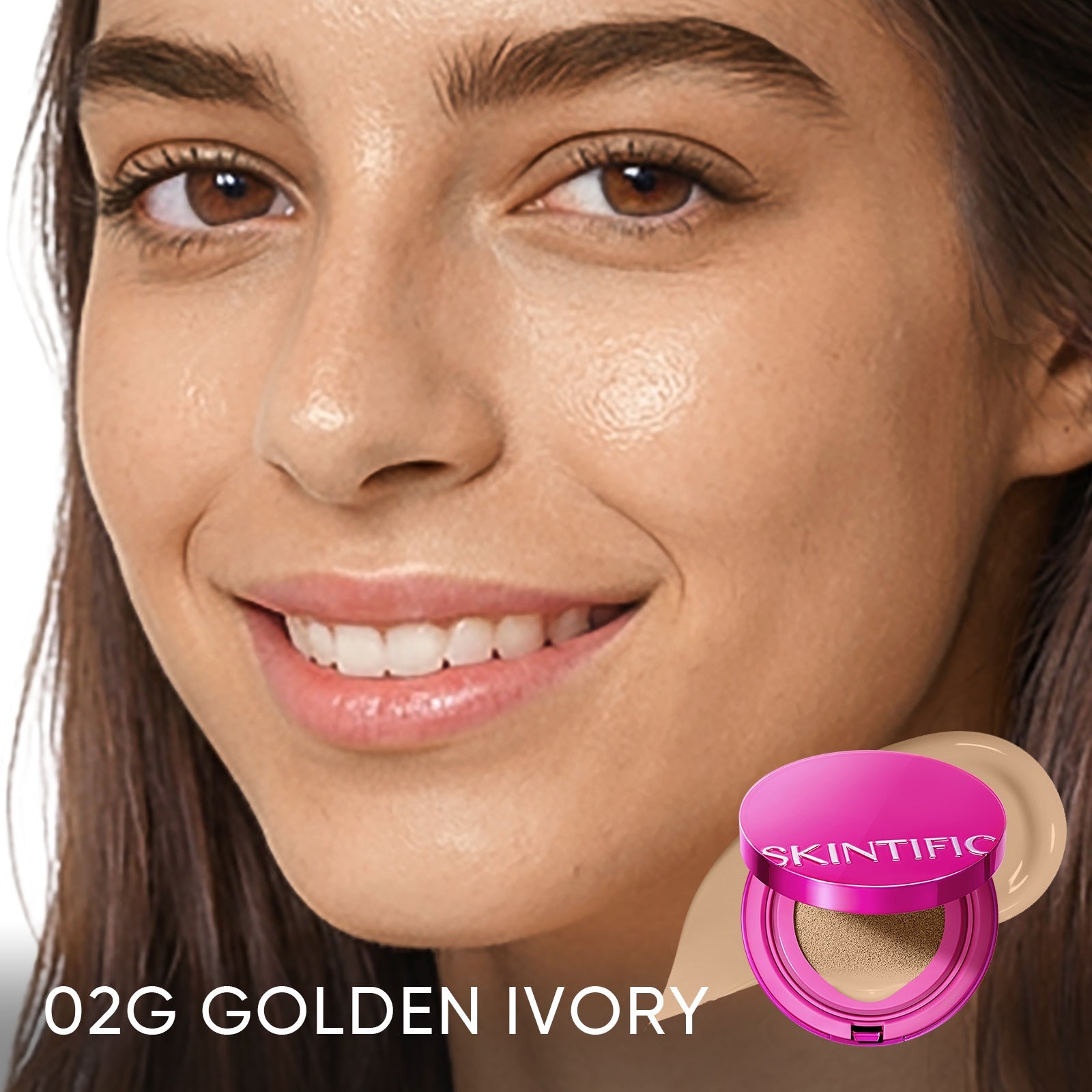 02G GOLDEN IVORY