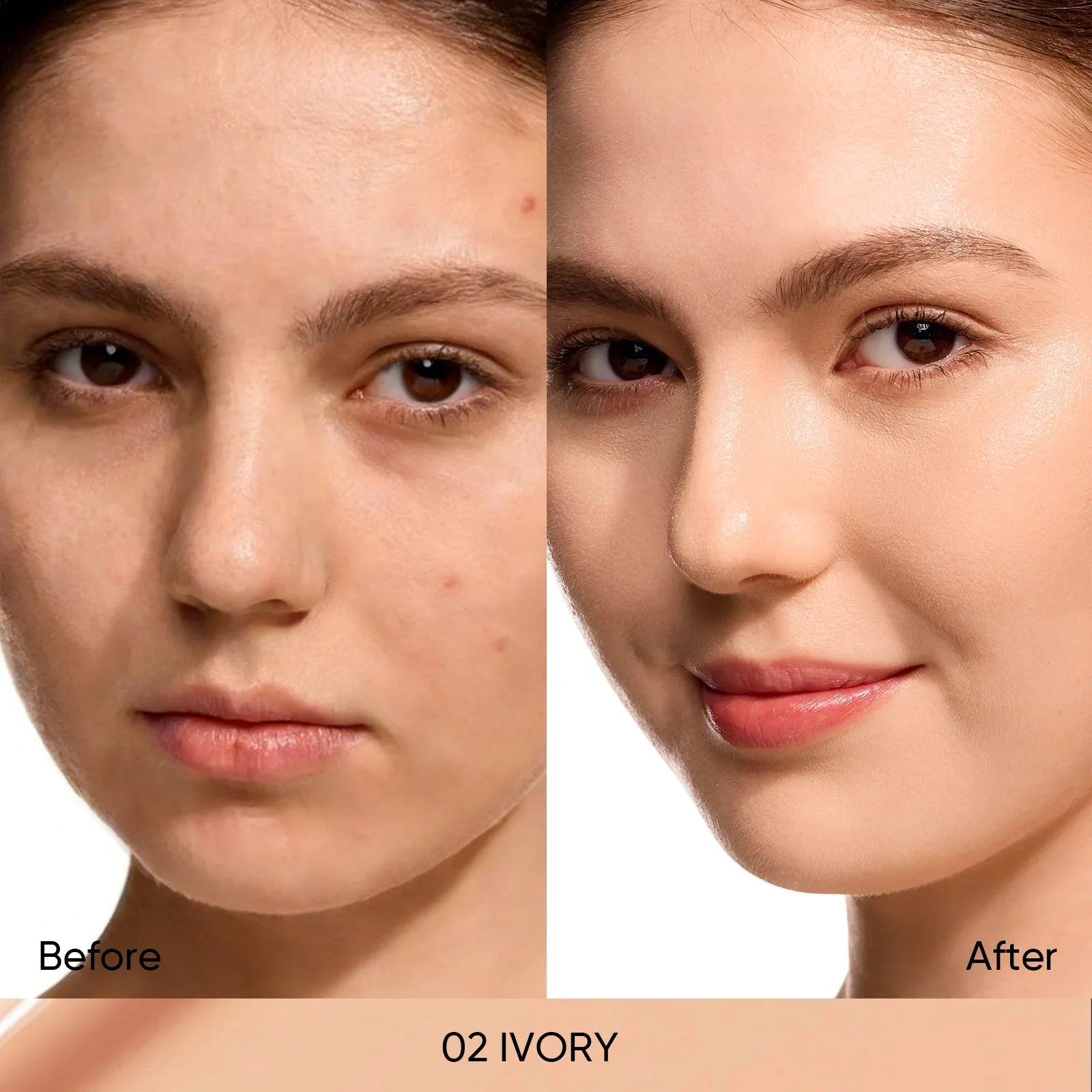 02 Ivory