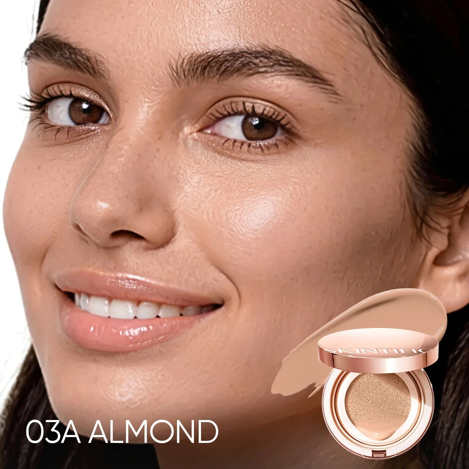 03A Almond