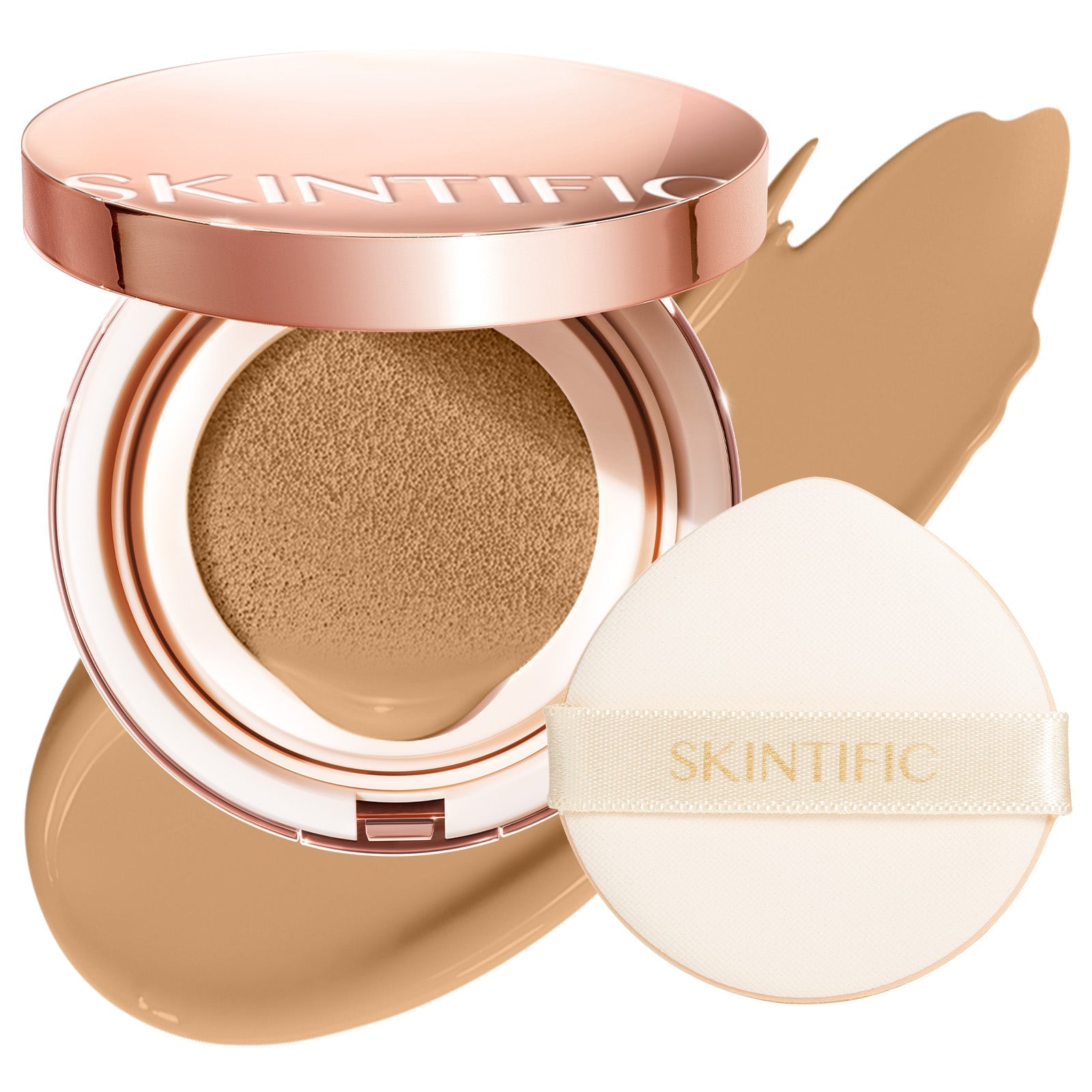 03G Golden Almond