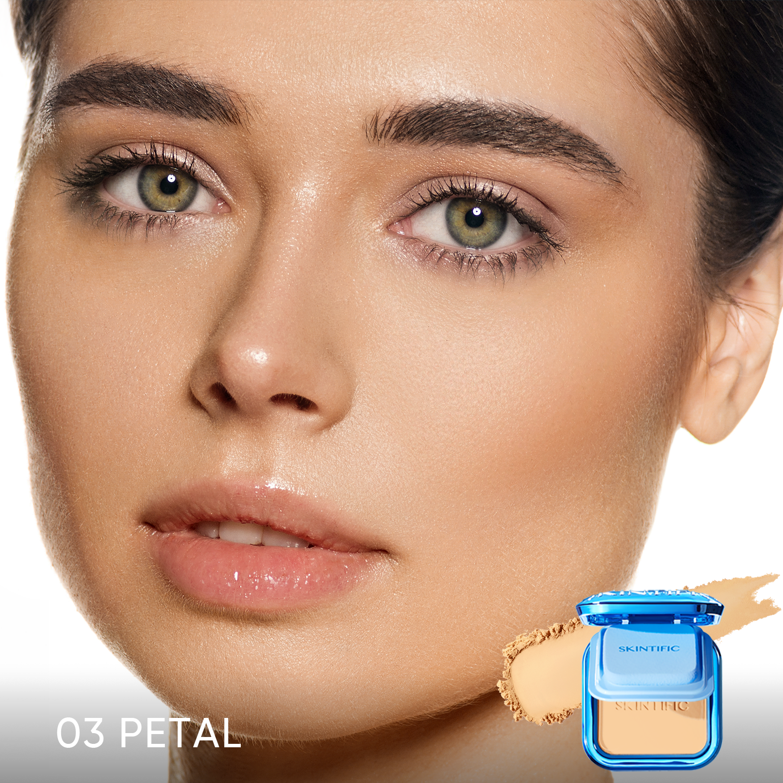 03 Petal