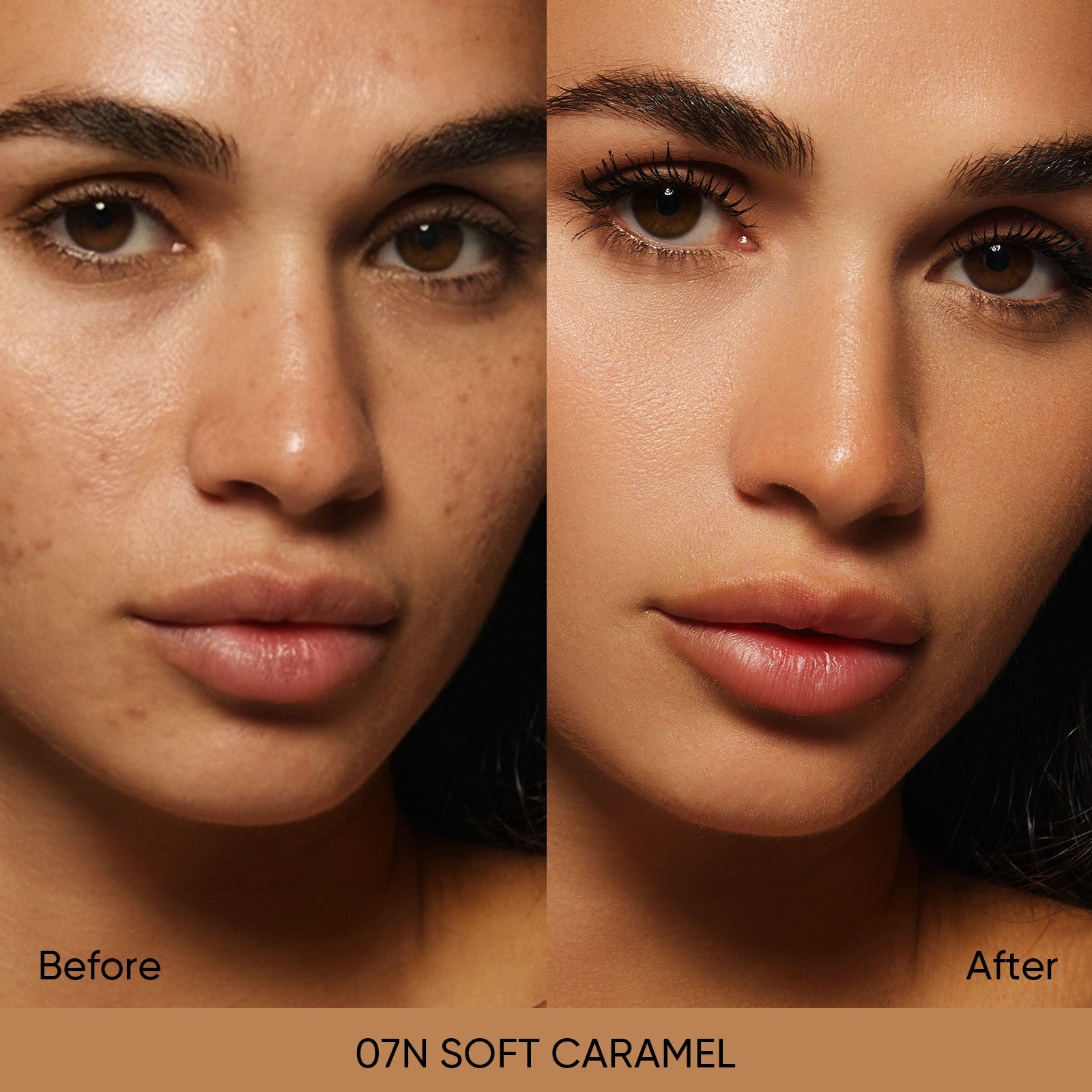 07N SOFT CARAMEL