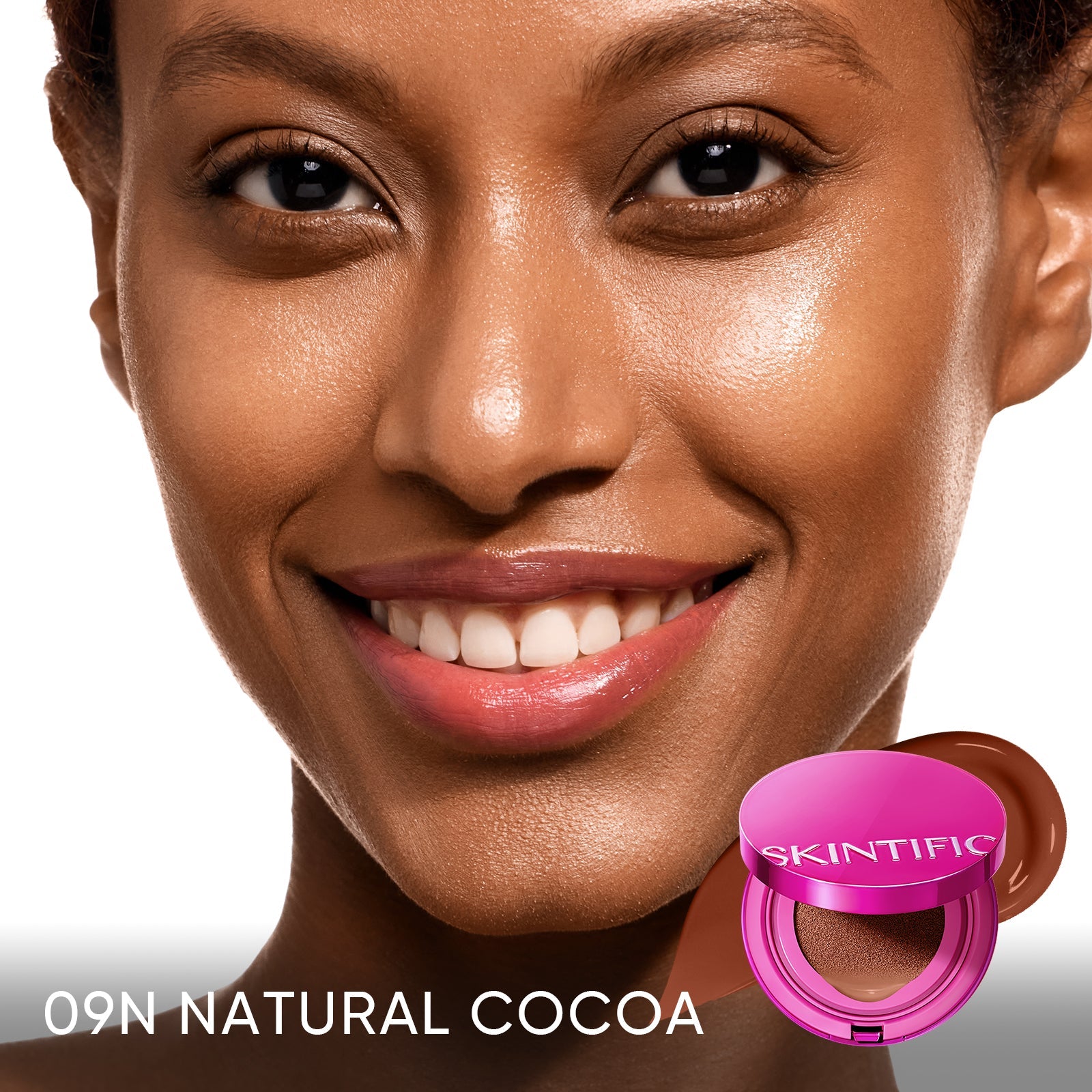 09N NATURAL COCOA