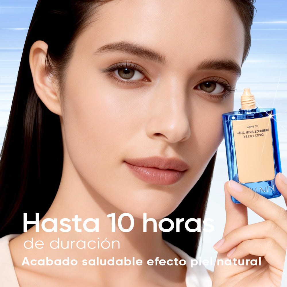 Base ligera Daily Filter Perfect Skin Tint