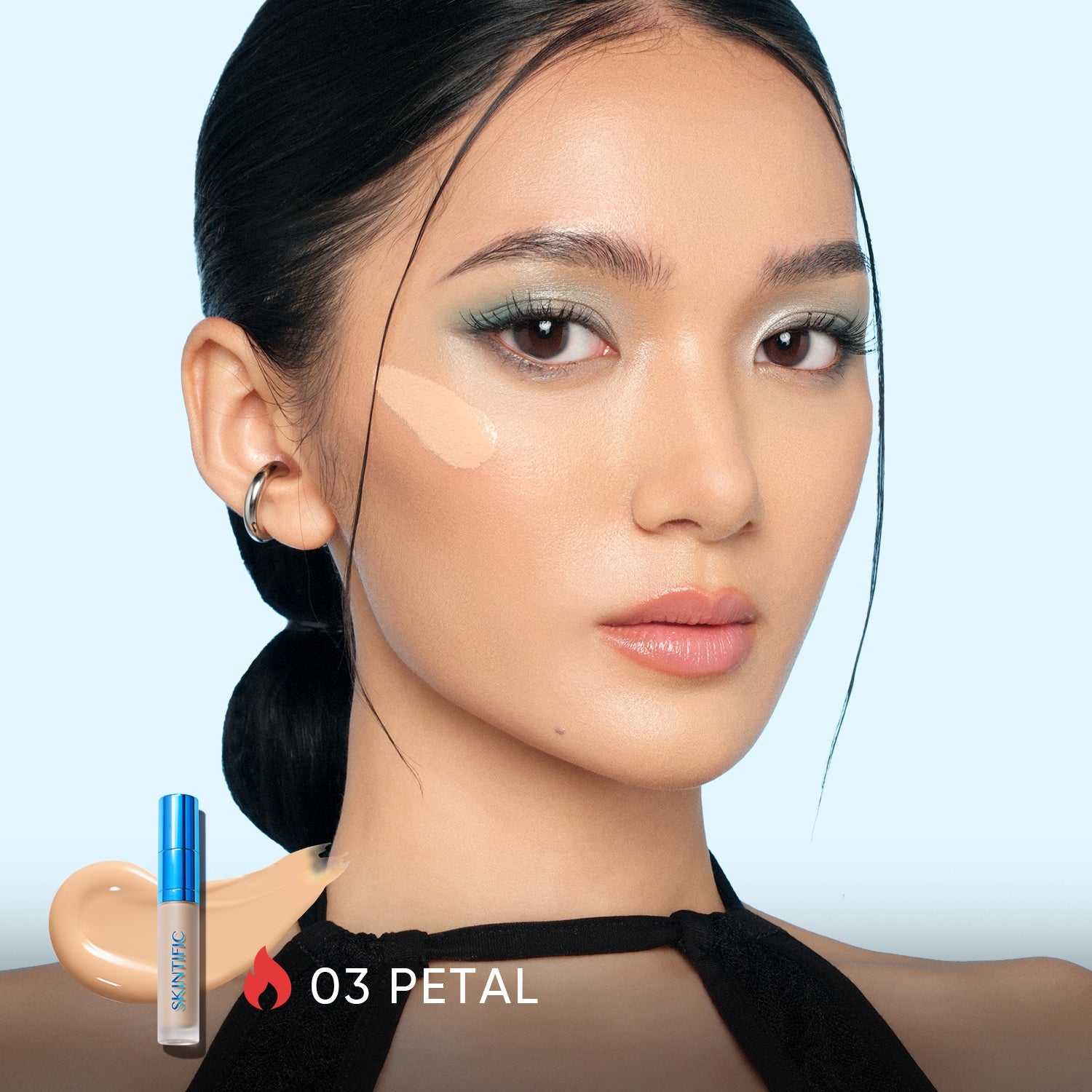03 PETAL