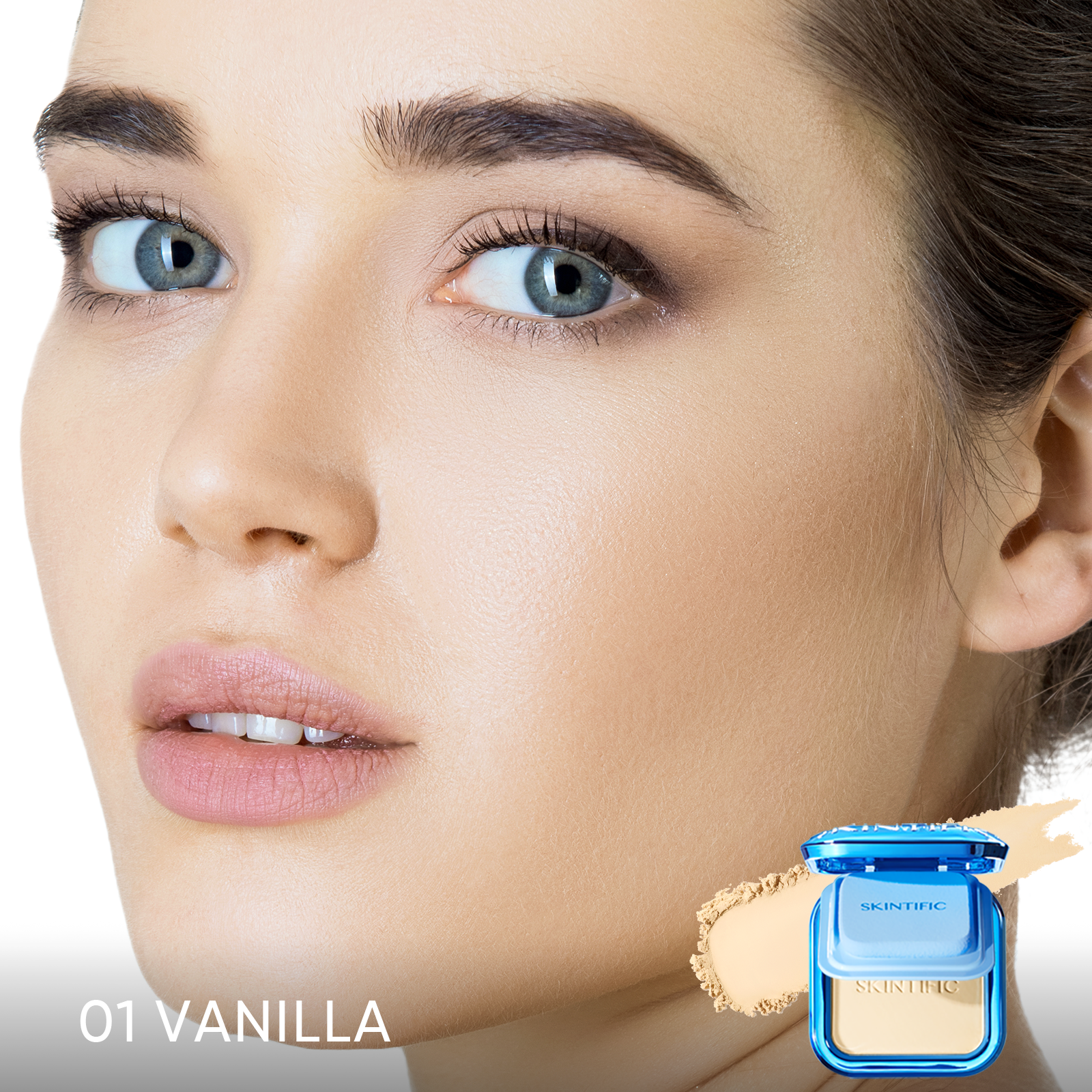 01    Vanilla