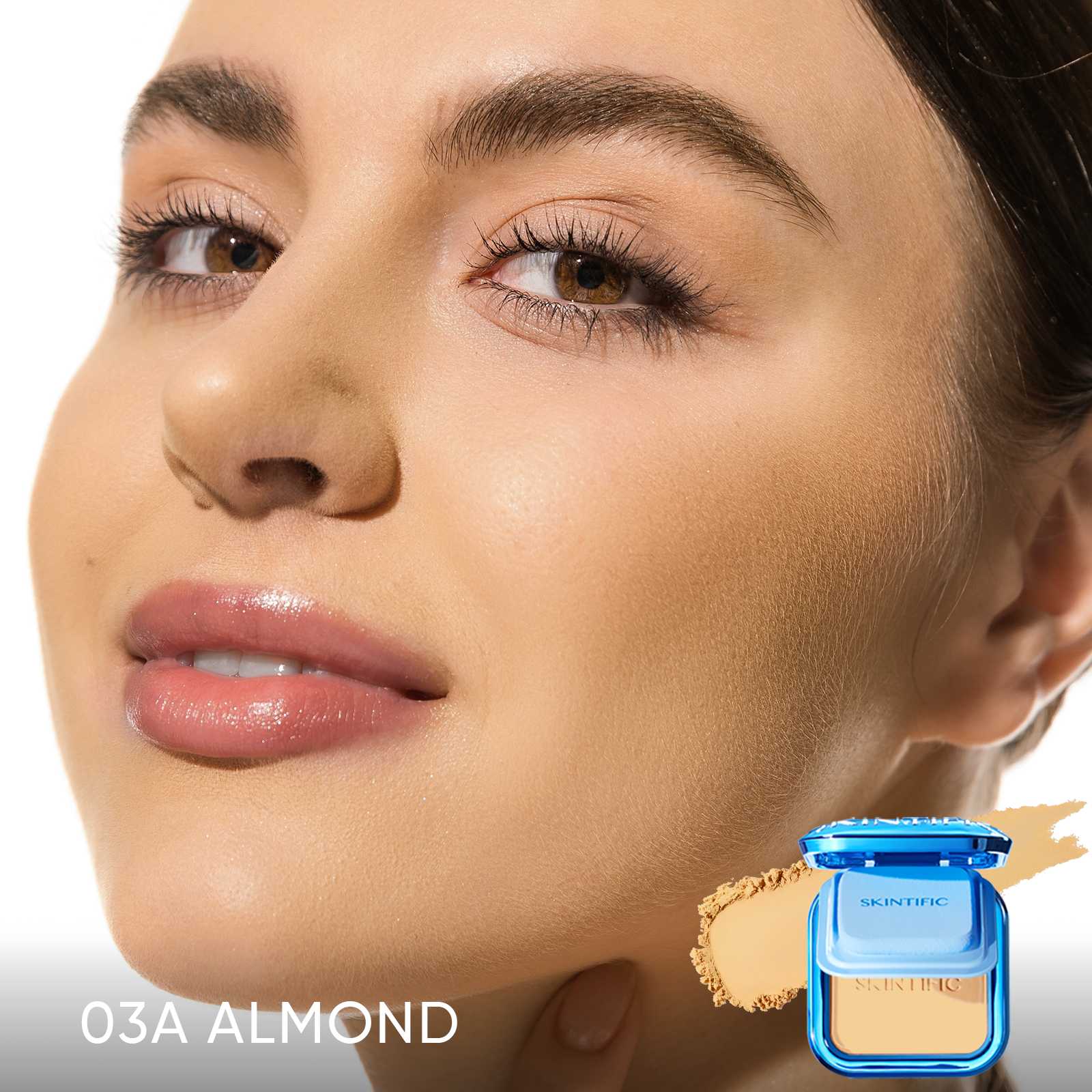03A    Almond