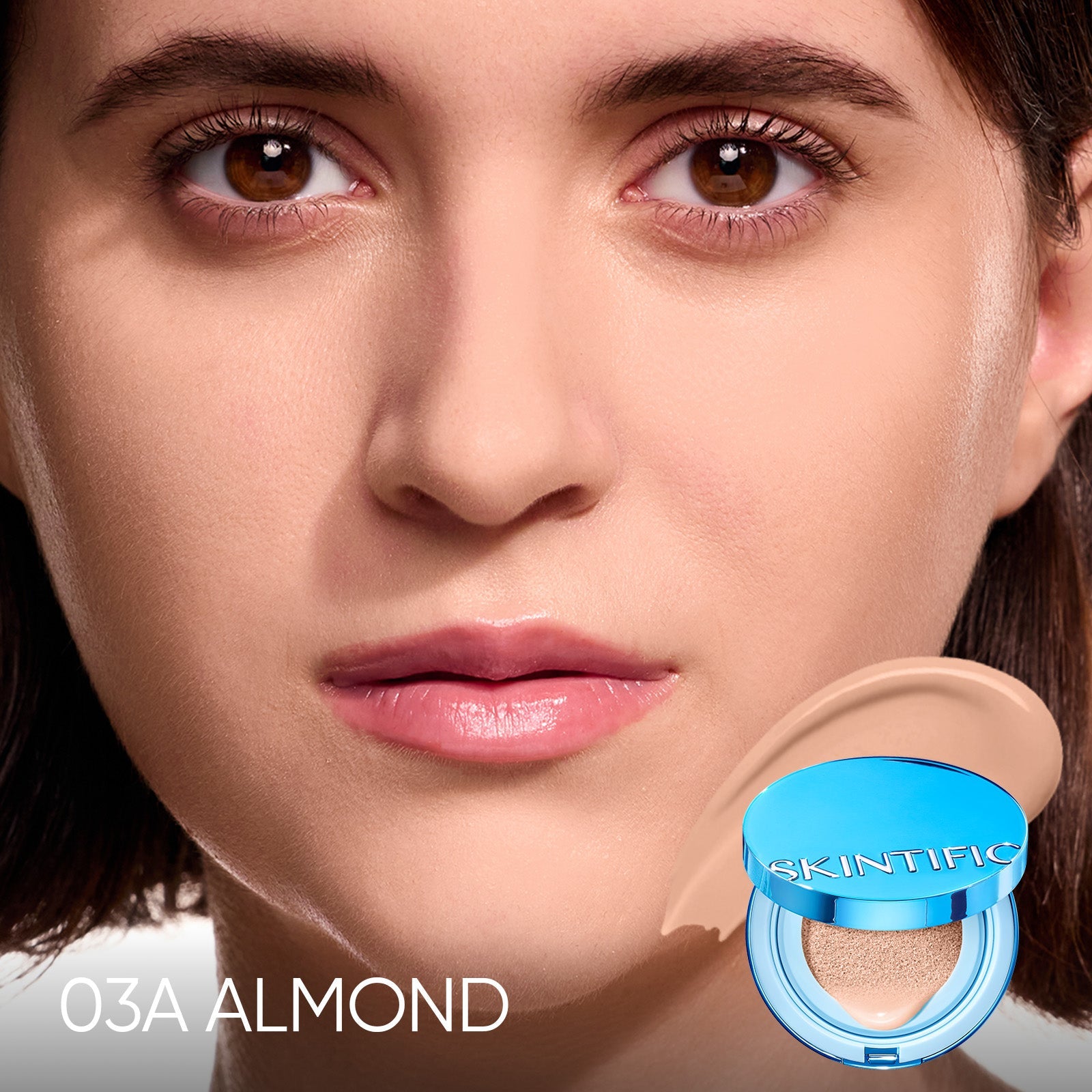 03A ALMOND