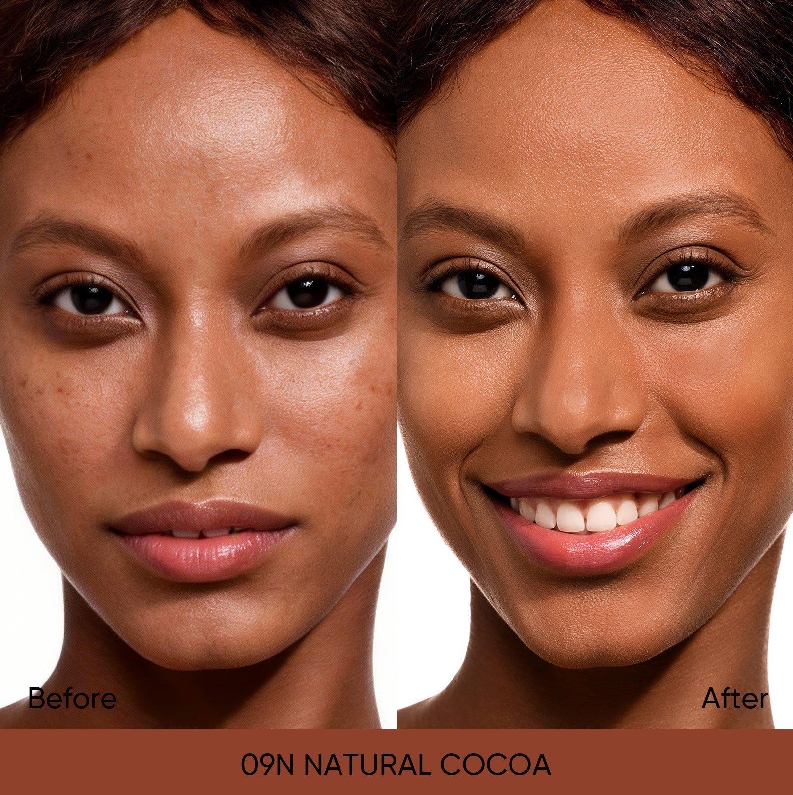 09N NATURAL COCOA