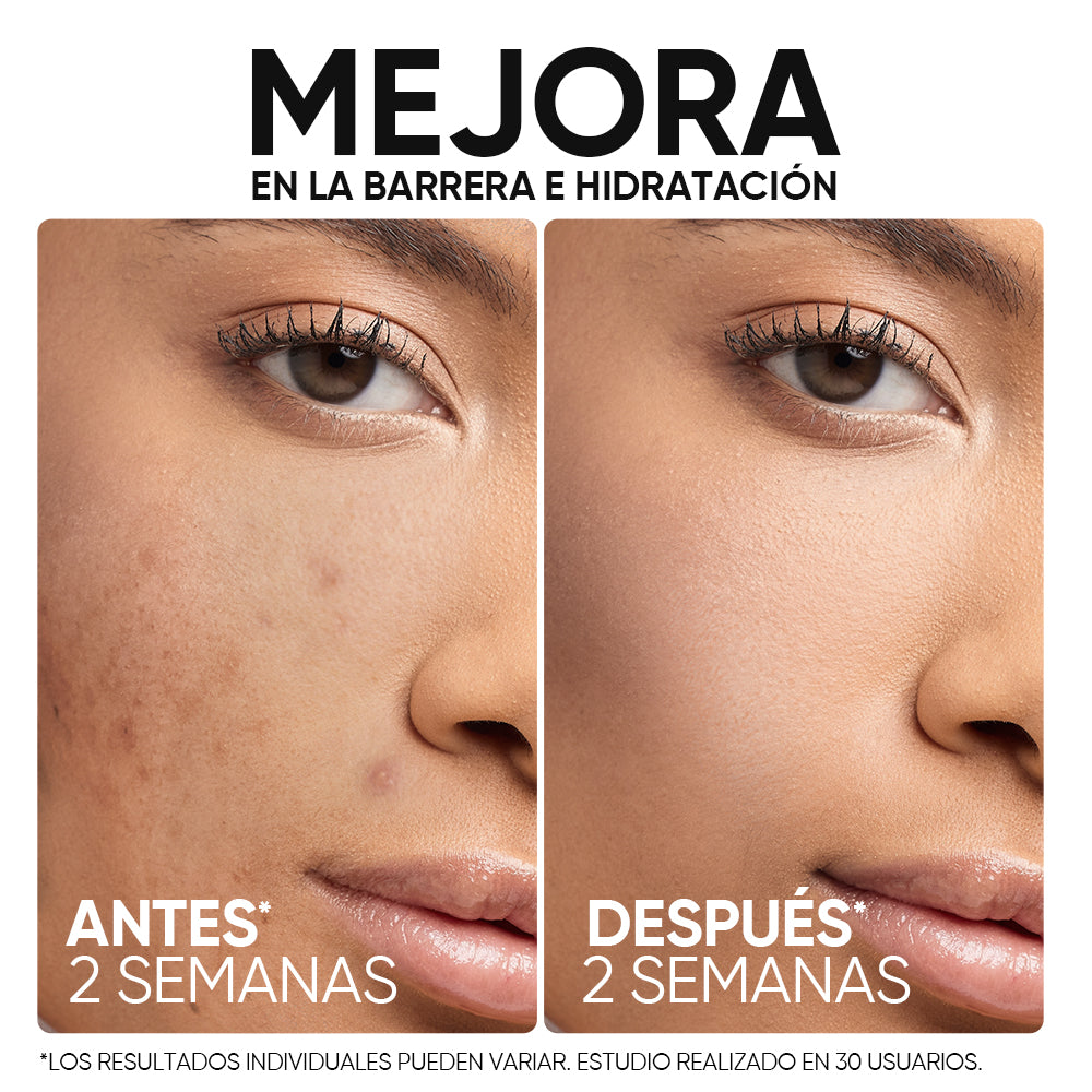 Sérum Reparador de la Barrera Cutánea con 5X Ceramidas